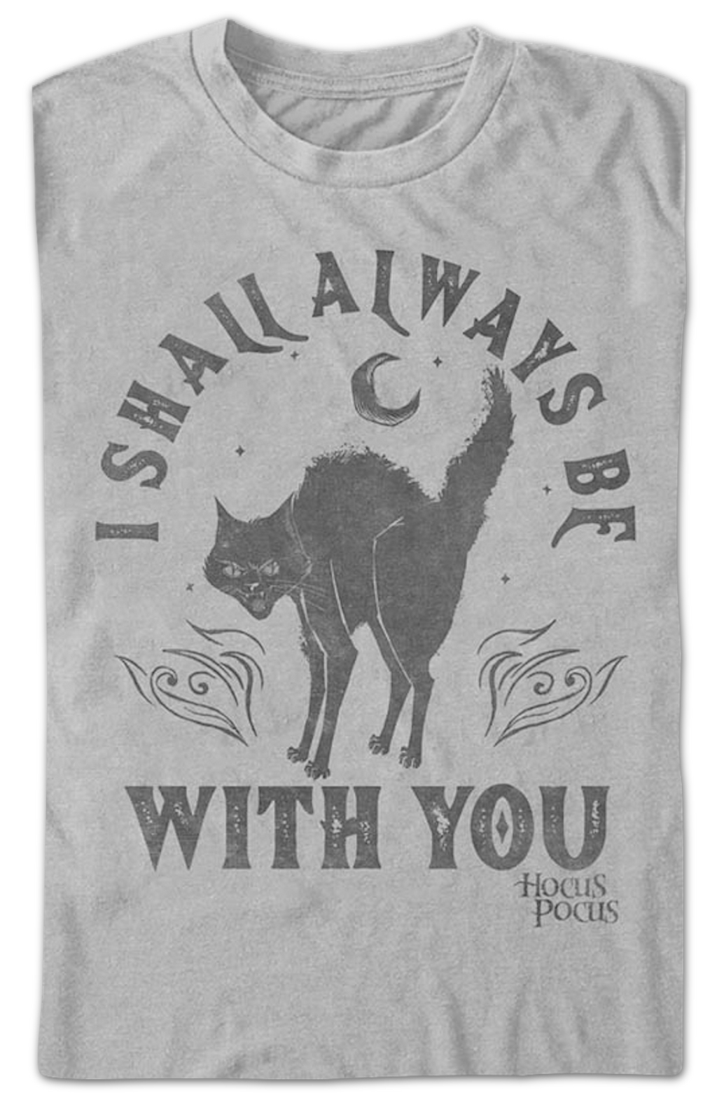I Shall Always Be With You Hocus Pocus T-Shirt Hoodie, Sweatshirt | CiraTrend.com (Image 2)