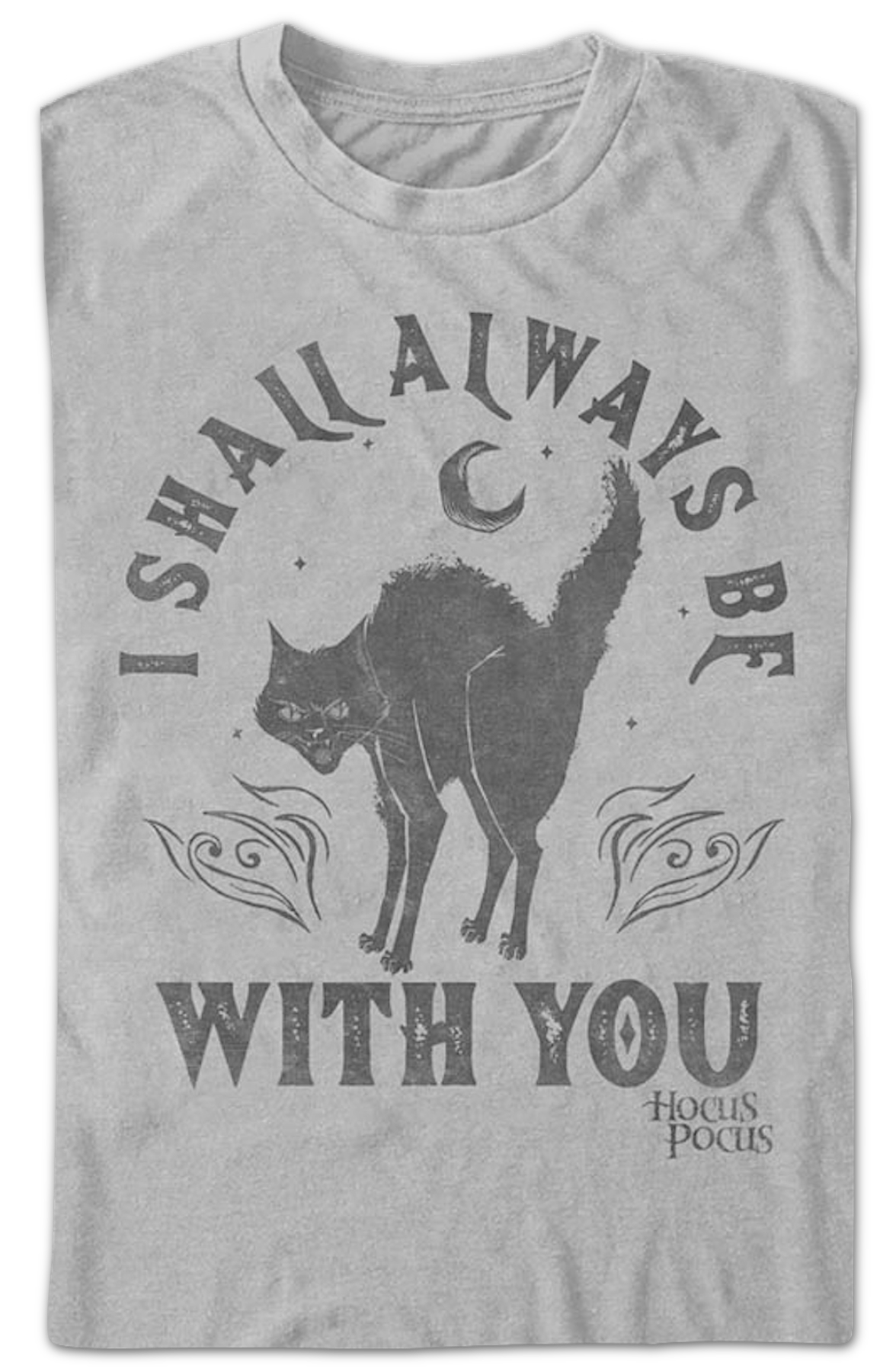I Shall Always Be With You Hocus Pocus T-Shirt Hoodie, Sweatshirt | CiraTrend.com (Image 2)