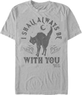 I Shall Always Be With You Hocus Pocus T-Shirt Hoodie, Sweatshirt | CiraTrend.com (Image 1)