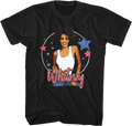 I Wanna Dance With Somebody (Who Loves Me) Whitney Houston T-Shirt Hoodie, Sweatshirt | CiraTrend.com (Image 1)
