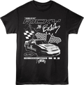 I Wanna Go Fast Talladega Nights T-Shirt Hoodie, Sweatshirt | CiraTrend.com (Image 1)