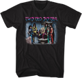 I Wanna Rock Twisted Sister T-Shirt Hoodie, Sweatshirt | CiraTrend.com (Image 1)