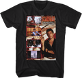 I Want What's Coming To Me Scarface T-Shirt Hoodie, Sweatshirt | CiraTrend.com (Image 1)