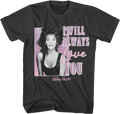 I Will Always Love You Whitney Houston T-Shirt Hoodie, Sweatshirt | CiraTrend.com (Image 1)