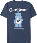 Blue I Woke Up Like This Care Bears T-Shirts, Hoodie, Sweatshirt