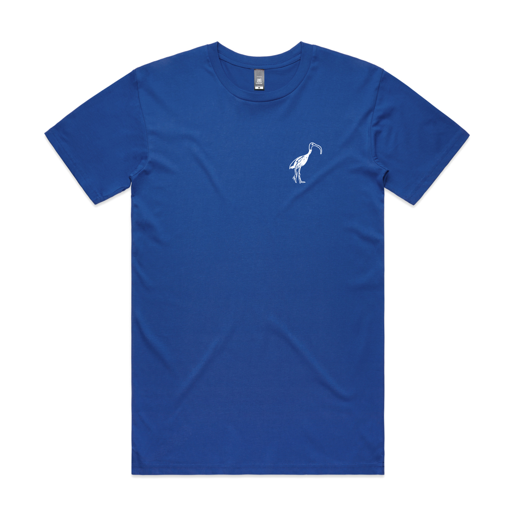 Ibis Logo Tee Hoodie, Sweatshirt | CiraTrend.com (Image 2)