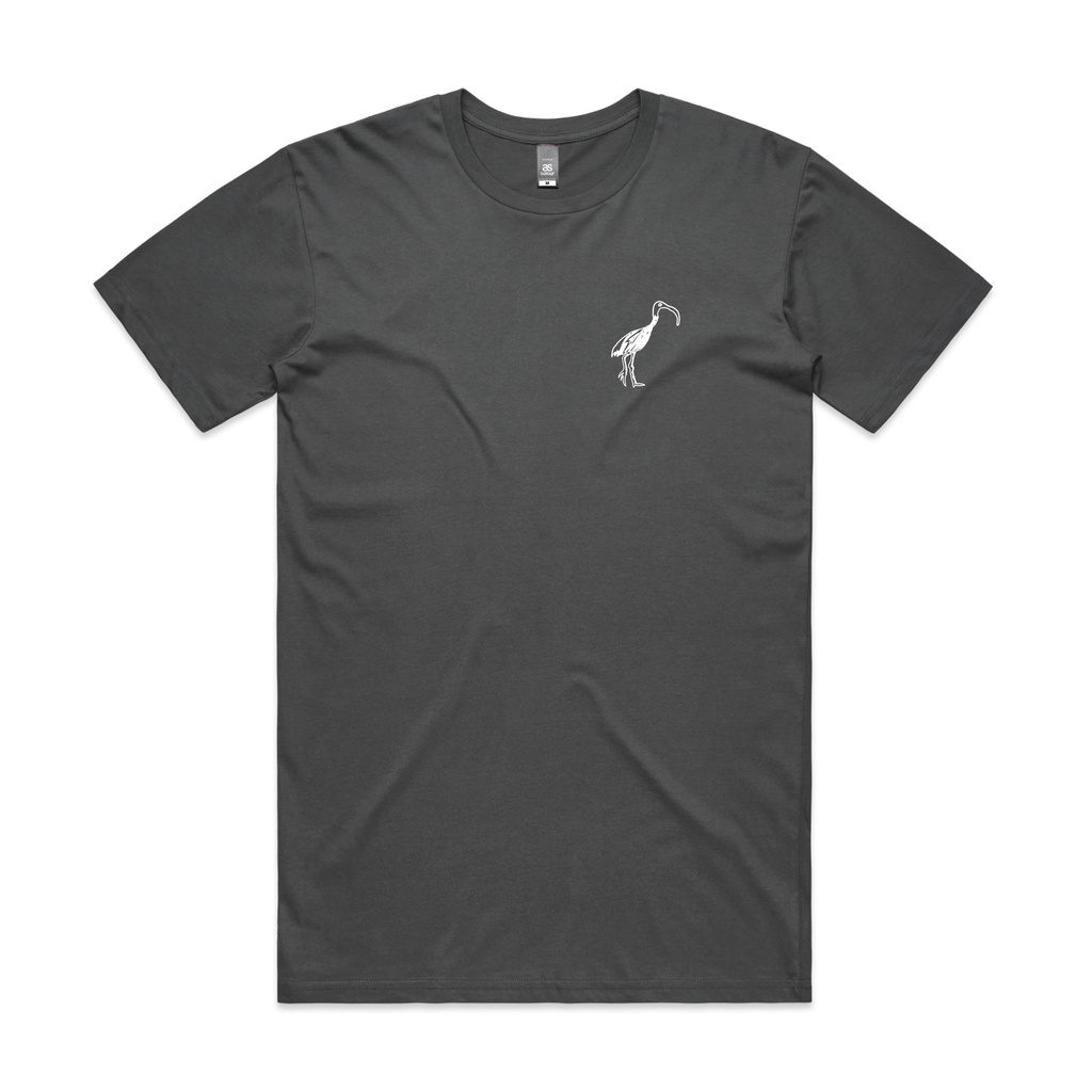 Ibis Logo Tee Hoodie, Sweatshirt | CiraTrend.com (Image 3)