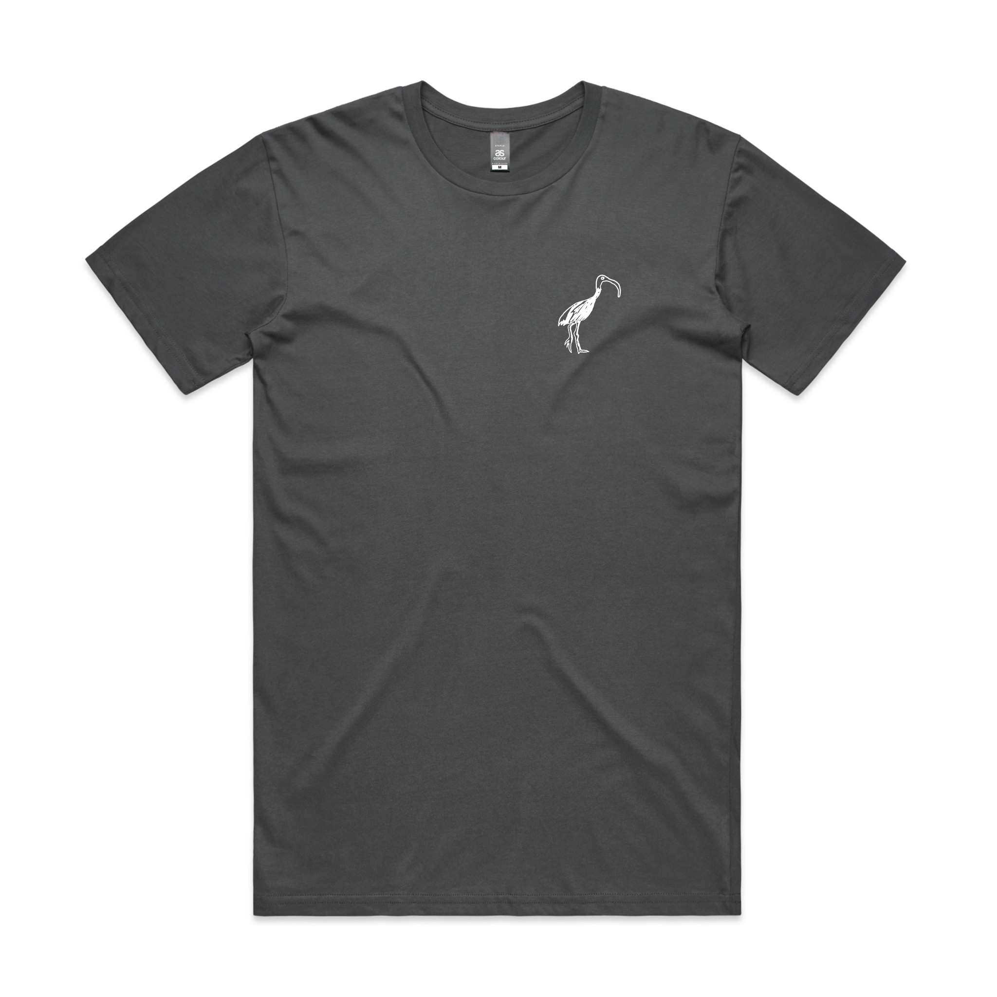 Ibis Logo Tee Hoodie, Sweatshirt | CiraTrend.com (Image 3)