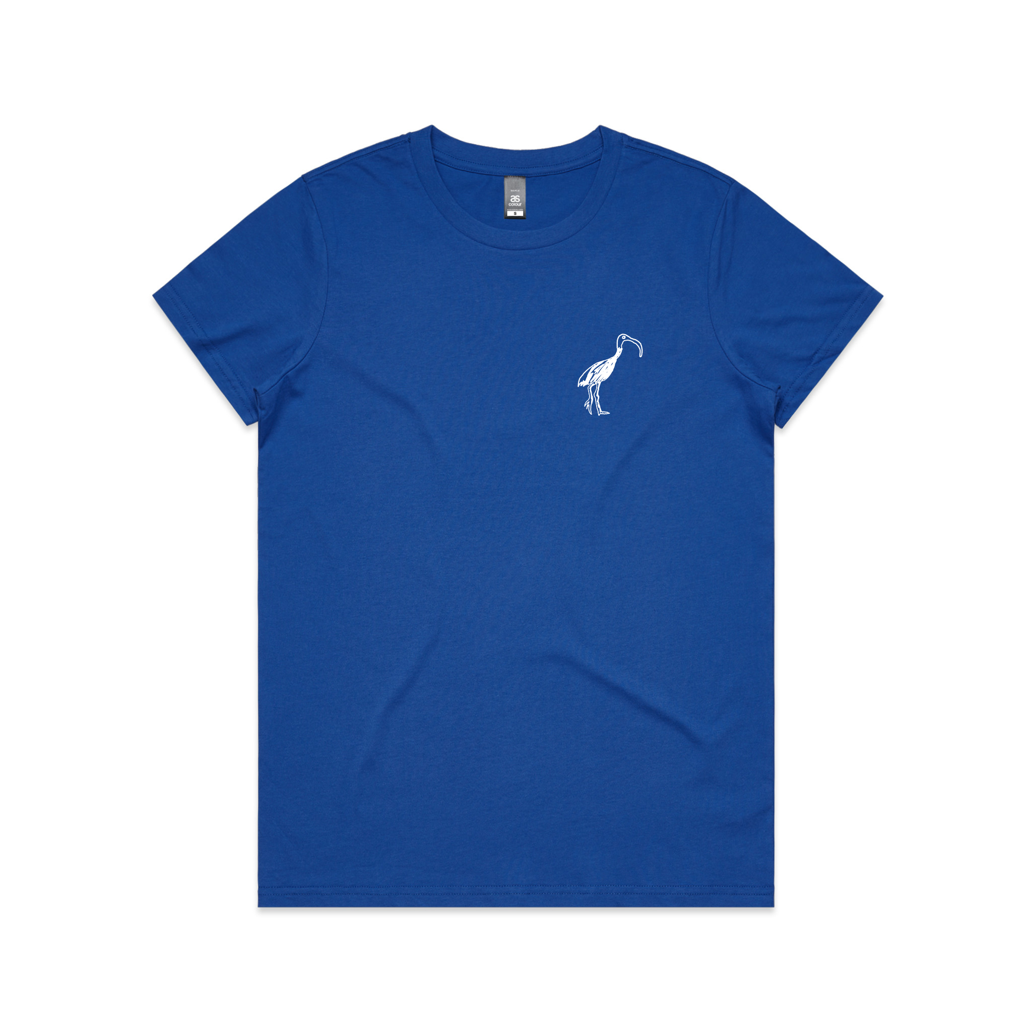 Ibis Logo Tee Hoodie, Sweatshirt | CiraTrend.com (Image 5)
