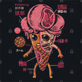 Ice Cream Kaiju T-Shirt Hoodie, Sweatshirt | CiraTrend.com (Image 1)