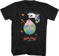 Ice Cream Poster Killer Klowns From Outer Space T-Shirt Hoodie, Sweatshirt | CiraTrend.com (Image 1)
