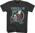 Ice Ice Baby Collage Vanilla Ice T-Shirt Hoodie, Sweatshirt | CiraTrend.com (Image 1)