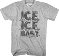 Ice Ice Baby Vanilla Ice T-Shirt Hoodie, Sweatshirt | CiraTrend.com (Image 1)