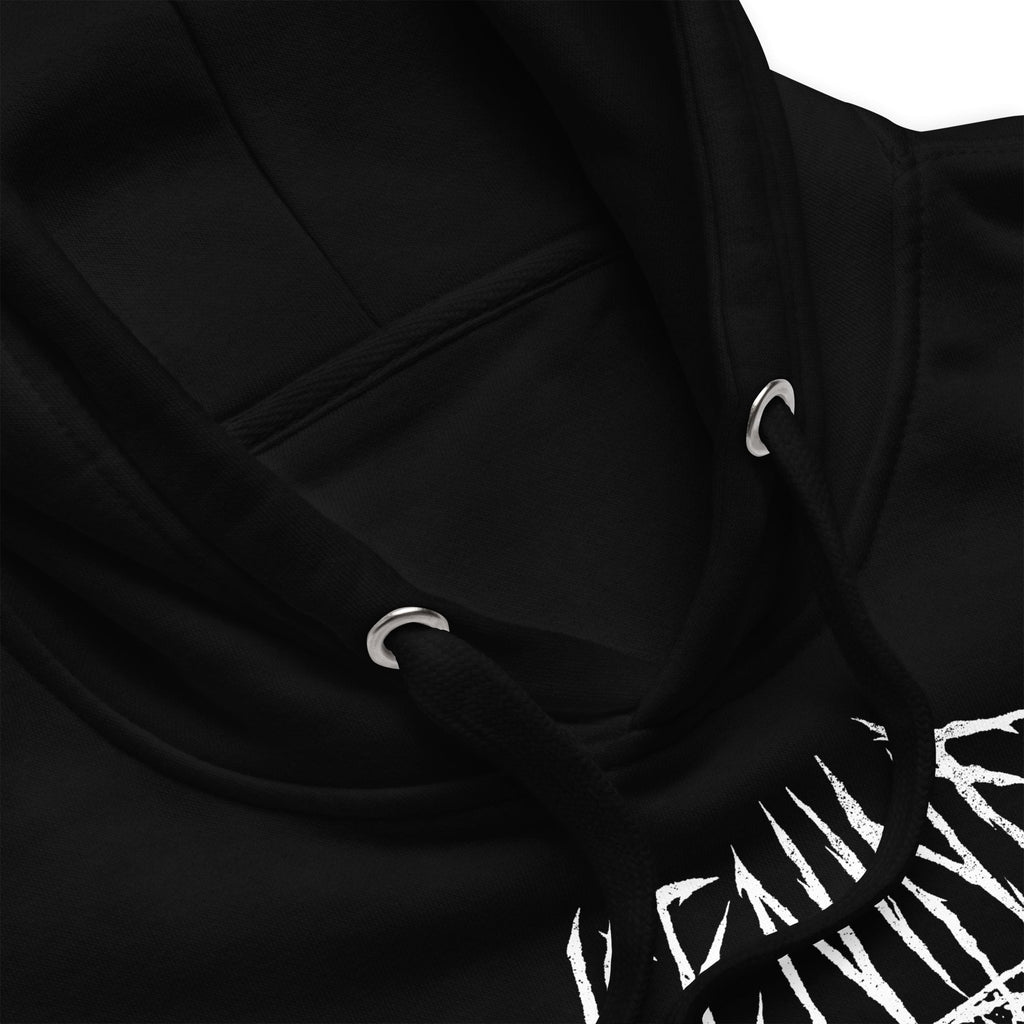 Ice Nine Kills Devil's Eyes Classic Hoodie T-Shirts, Sweatshirt | CiraTrend.com (Image 3)