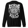 Ice Nine Kills Fictional Substance Jumbo Print Sweatshirt T-Shirts, Hoodie | CiraTrend.com (Image 1)