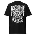 Ice Nine Kills Fictional Substance Jumbo Print T-Shirt Hoodie, Sweatshirt | CiraTrend.com (Image 1)