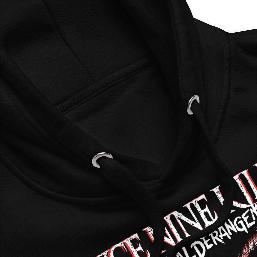 Ice Nine Kills Funeral Derangements Classic Hoodie T-Shirts, Sweatshirt | CiraTrend.com (Image 3)