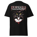 Ice Nine Kills Funeral Derangements Jumbo Print T-Shirt Hoodie, Sweatshirt | CiraTrend.com (Image 1)