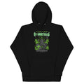 Ice Nine Kills Green Wrath Classic Hoodie T-Shirts, Sweatshirt | CiraTrend.com (Image 1)