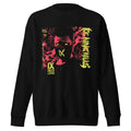 Ice Nine Kills IX Days Later Jumbo Print Sweatshirt T-Shirts, Hoodie | CiraTrend.com (Image 1)