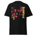 Ice Nine Kills IX Days Later Jumbo Print T-shirt Hoodie, Sweatshirt | CiraTrend.com (Image 1)