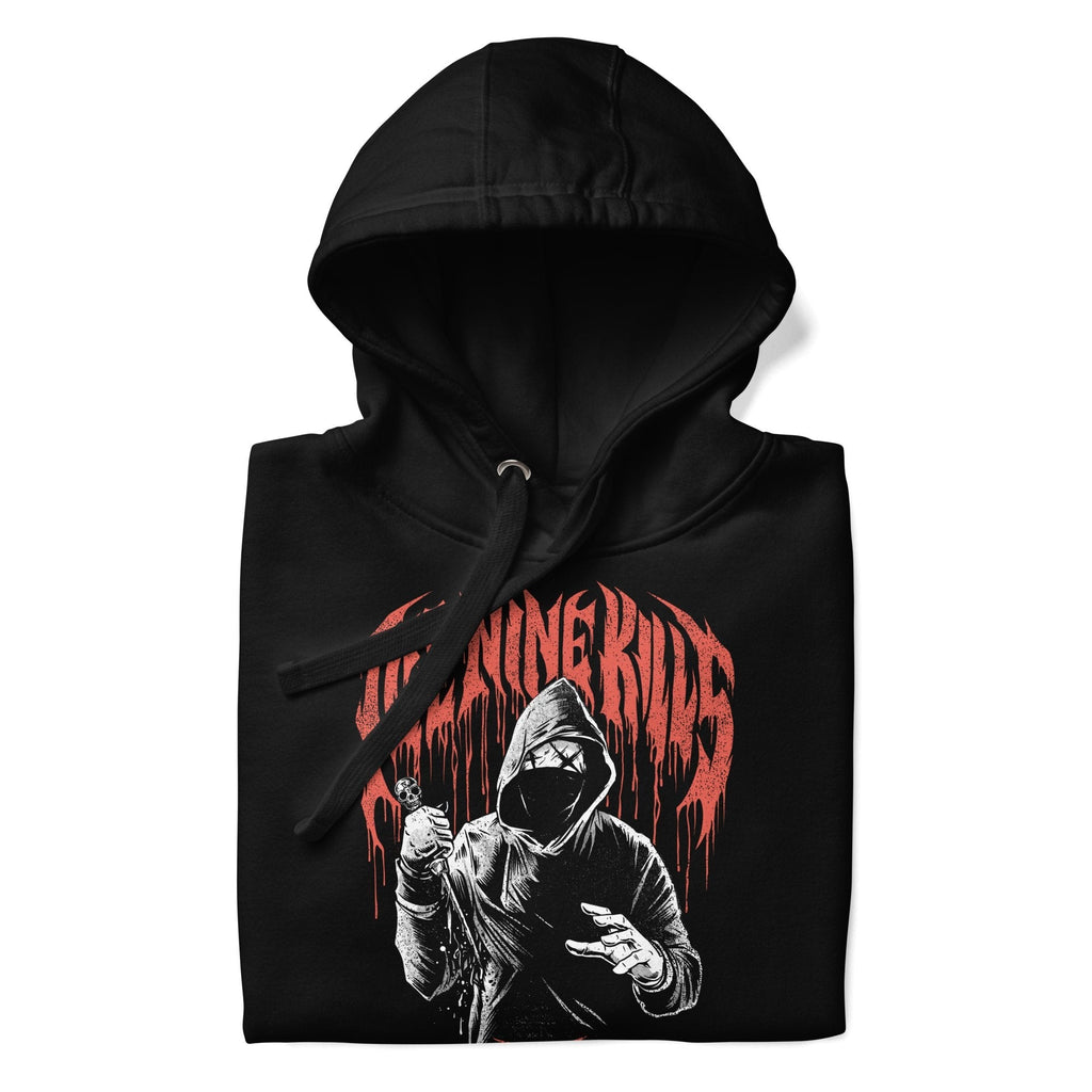 Ice Nine Kills IX Horrorwood Classic Hoodie T-Shirts, Sweatshirt | CiraTrend.com (Image 2)