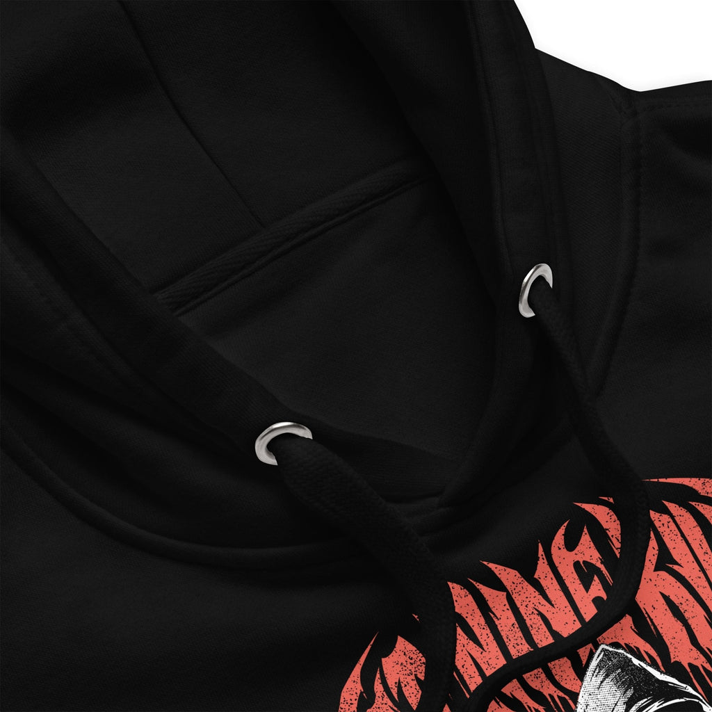 Ice Nine Kills IX Horrorwood Classic Hoodie T-Shirts, Sweatshirt | CiraTrend.com (Image 3)