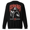 Ice Nine Kills IX Horrorwood Jumbo Print Sweatshirt T-Shirts, Hoodie | CiraTrend.com (Image 1)