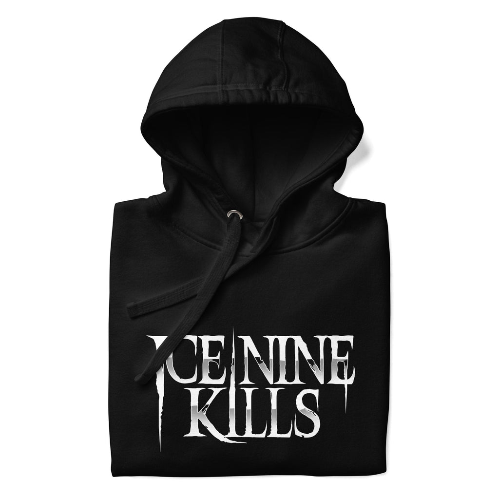 Ice Nine Kills Knife Logo Classic Hoodie T-Shirts, Sweatshirt | CiraTrend.com (Image 2)
