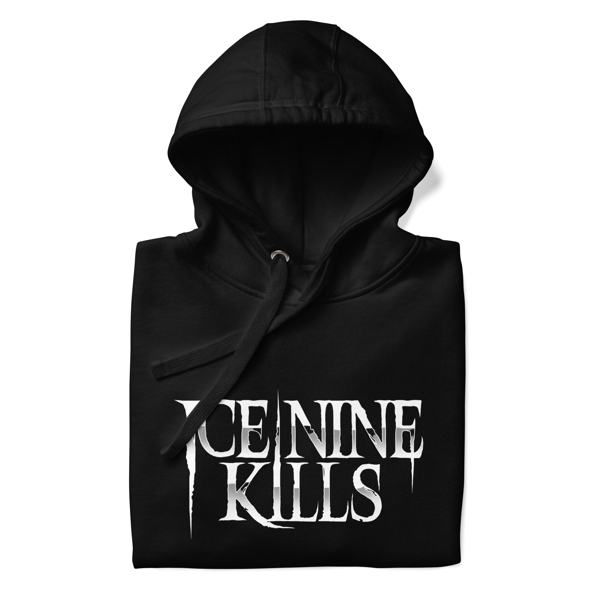 Ice Nine Kills Knife Logo Classic Hoodie T-Shirts, Sweatshirt | CiraTrend.com (Image 2)
