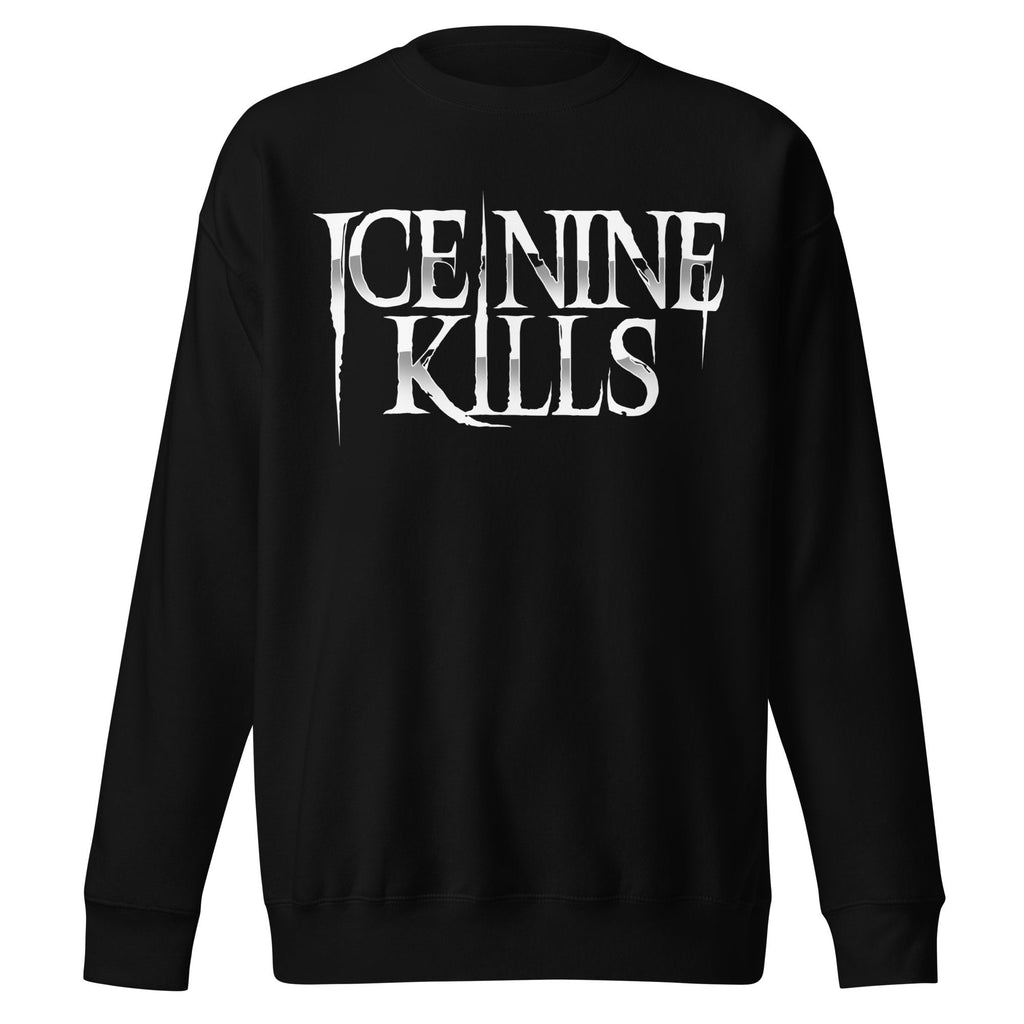 Ice Nine Kills Knife Logo Jumbo Print Sweatshirt T-Shirts, Hoodie | CiraTrend.com (Image 1)