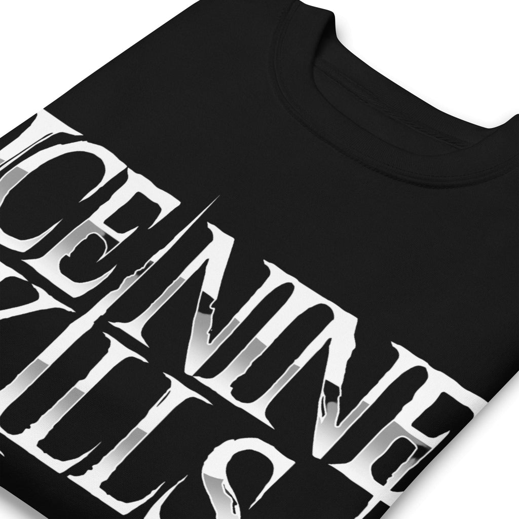 Ice Nine Kills Knife Logo Jumbo Print Sweatshirt T-Shirts, Hoodie | CiraTrend.com (Image 2)