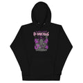 Ice Nine Kills Purple Wrath Classic Hoodie T-Shirts, Sweatshirt | CiraTrend.com (Image 1)