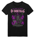Ice Nine Kills Purple Wrath T-Shirt Hoodie, Sweatshirt | CiraTrend.com (Image 1)
