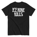 Ice Nine Kills - Slash Logo T-Shirt Hoodie, Sweatshirt | CiraTrend.com (Image 1)