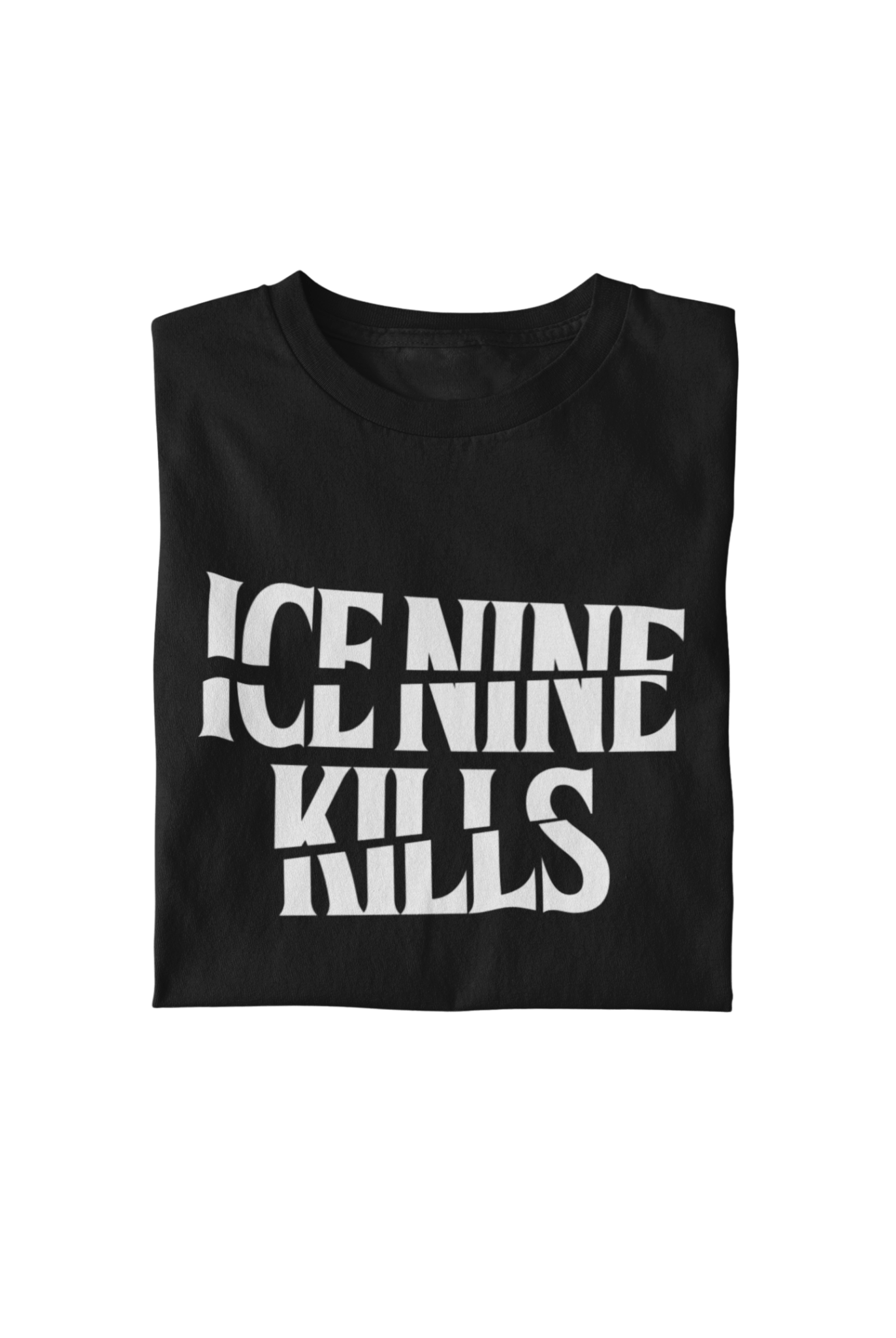 Ice Nine Kills - Slash Logo T-Shirt Hoodie, Sweatshirt | CiraTrend.com (Image 3)
