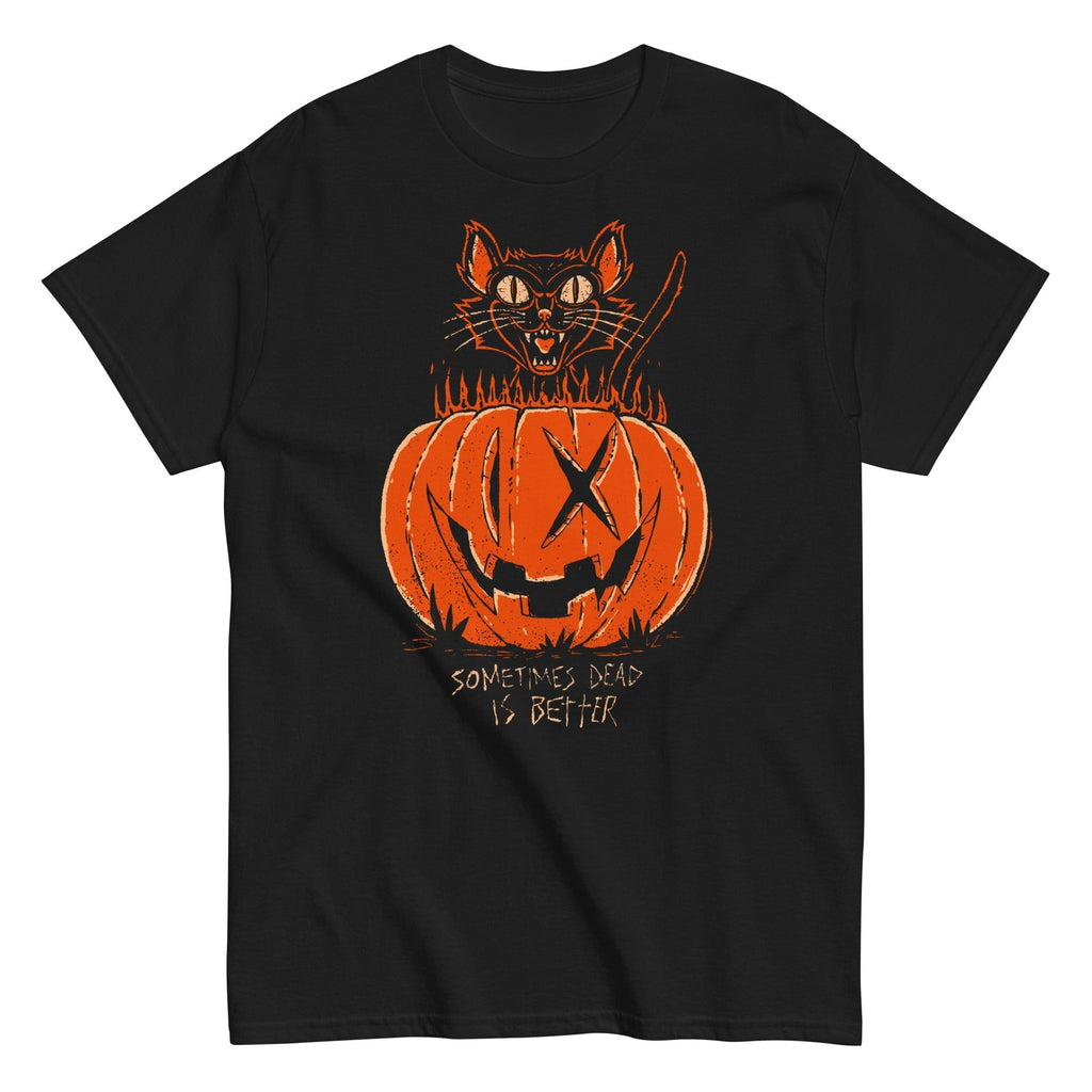 Ice Nine Kills - Somestimes Dead Is Better T-Shirt Hoodie, Sweatshirt | CiraTrend.com (Image 1)