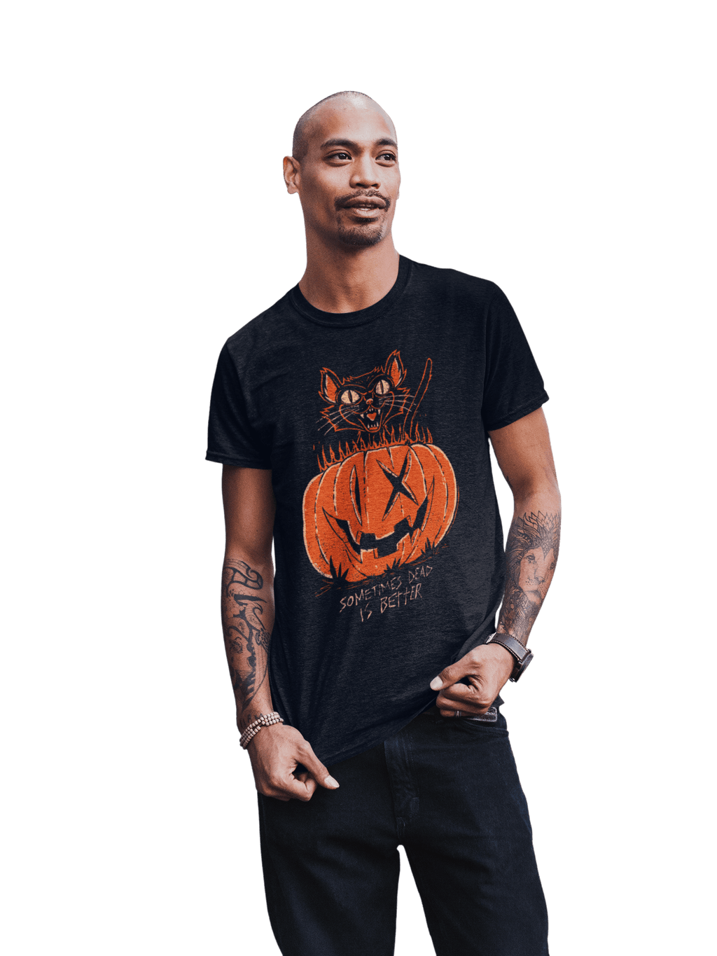 Ice Nine Kills - Somestimes Dead Is Better T-Shirt Hoodie, Sweatshirt | CiraTrend.com (Image 2)