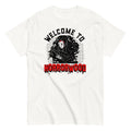Ice Nine Kills - Welcome to Horrorwood T-Shirt Hoodie, Sweatshirt | CiraTrend.com (Image 1)