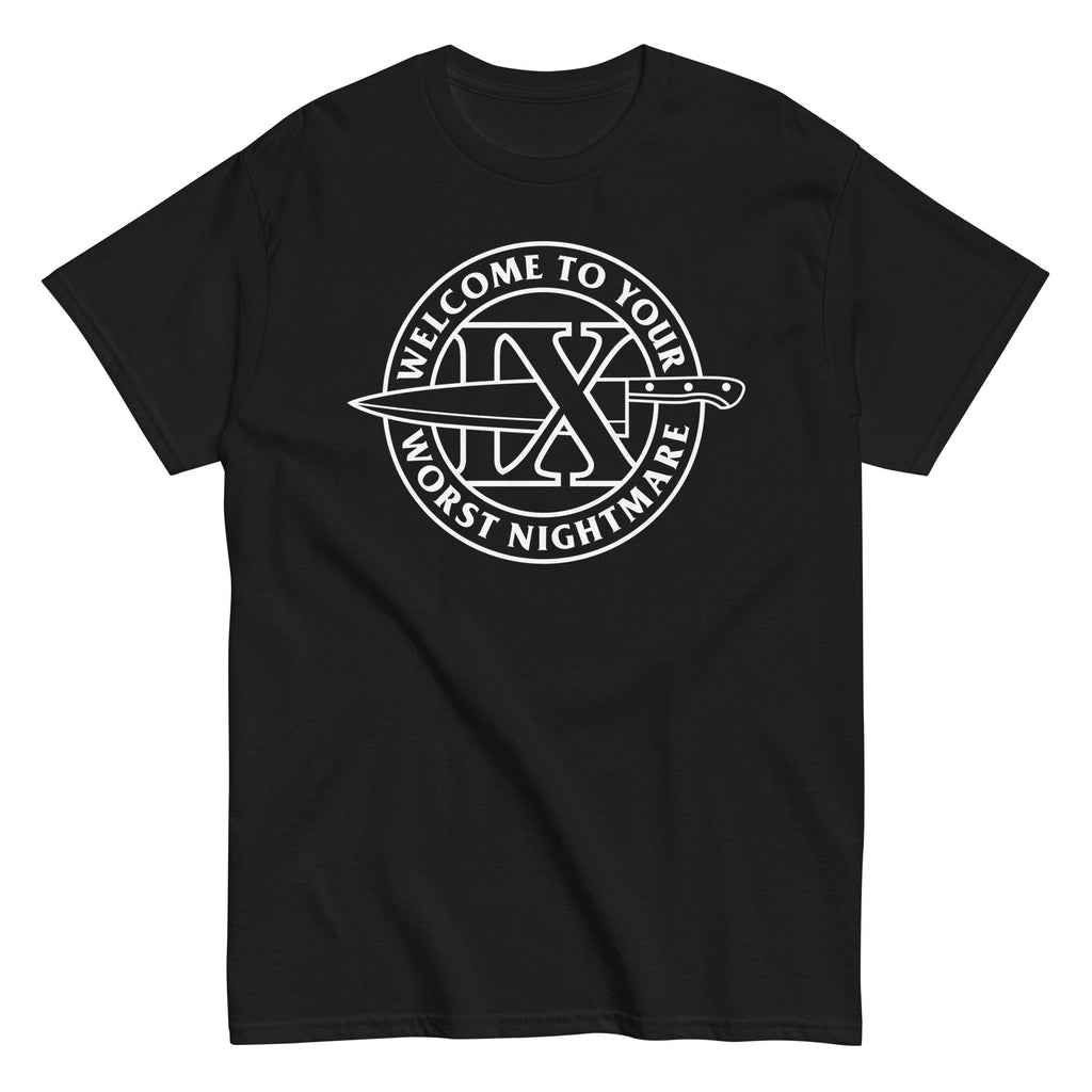 Ice Nine Kills - Worst Nightmare T-Shirt Hoodie, Sweatshirt | CiraTrend.com (Image 1)