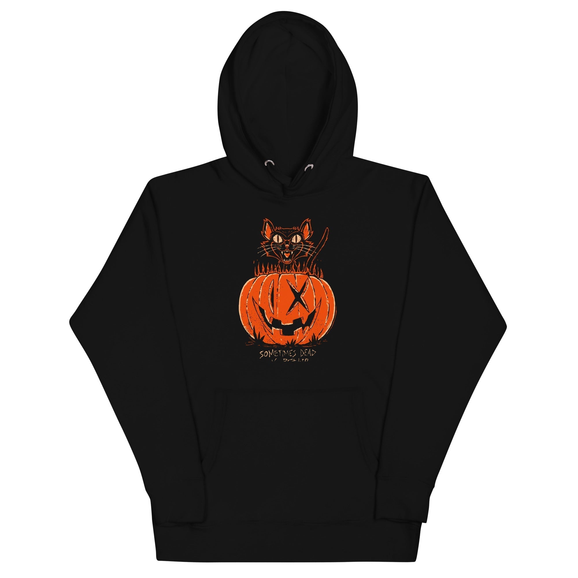 Ice Nine Kills - Sometimes Dead is Better Hoodie T-Shirts, Sweatshirt | CiraTrend.com