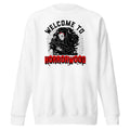 Ice Nine Kills - Welcome to Horrorwood Sweatshirt T-Shirts, Hoodie | CiraTrend.com