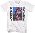 Icon Photo Macho Man Randy Savage T-Shirt Hoodie, Sweatshirt | CiraTrend.com (Image 1)