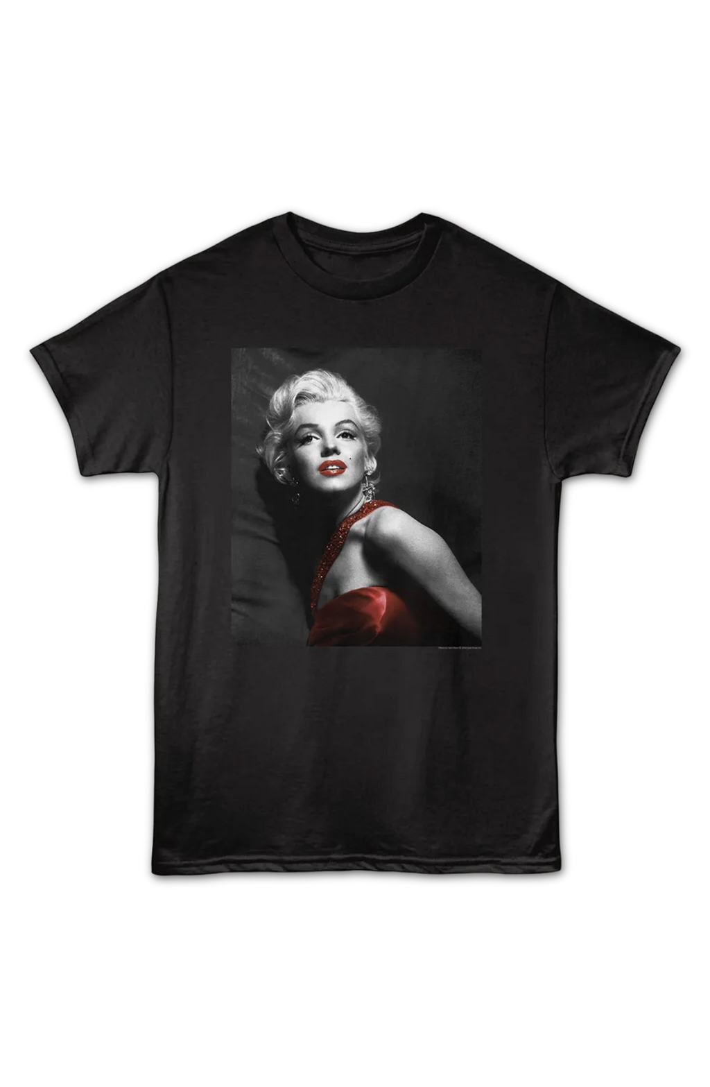 Iconic Photo Marilyn Monroe T-Shirt Hoodie, Sweatshirt | CiraTrend.com (Image 2)