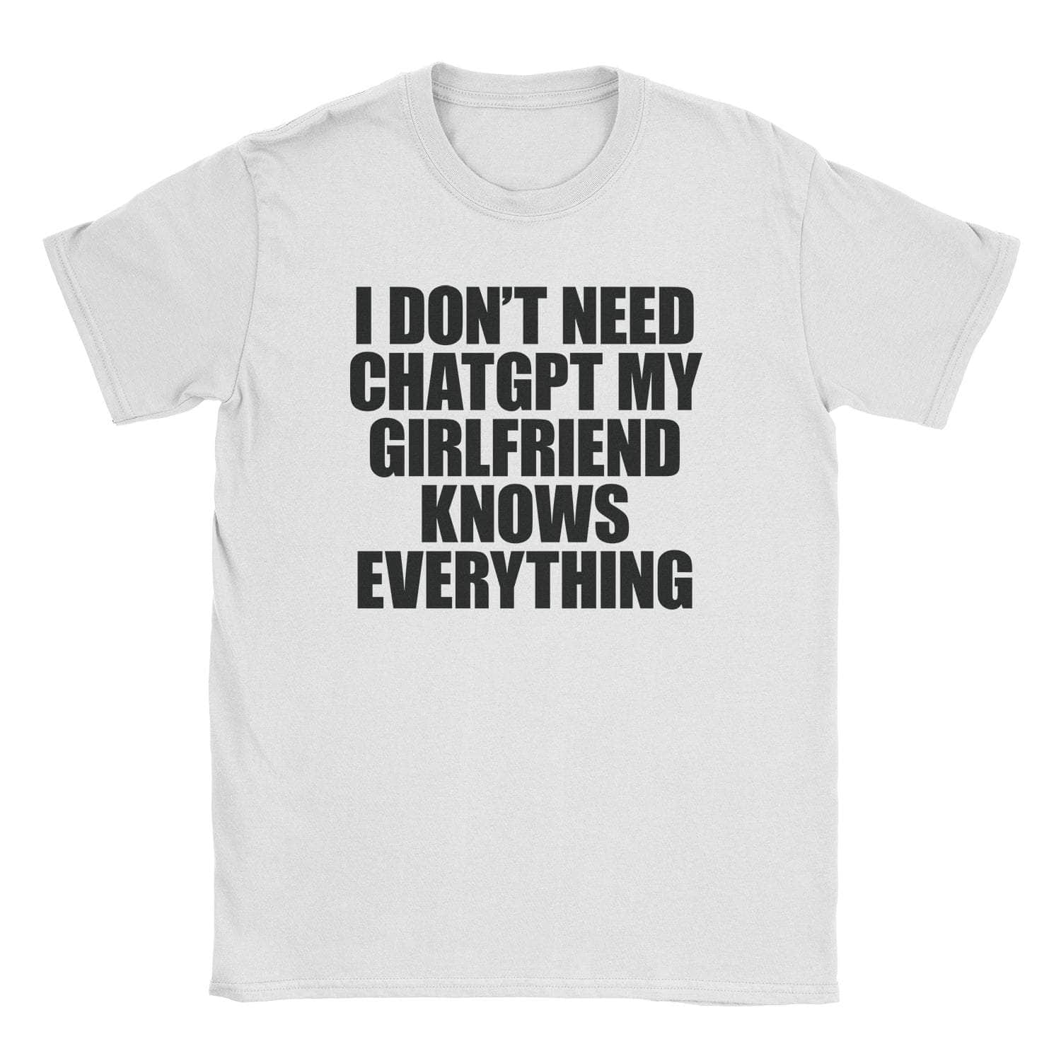 She Knows T-Shirt Hoodie, Sweatshirt | CiraTrend.com (Image 5)