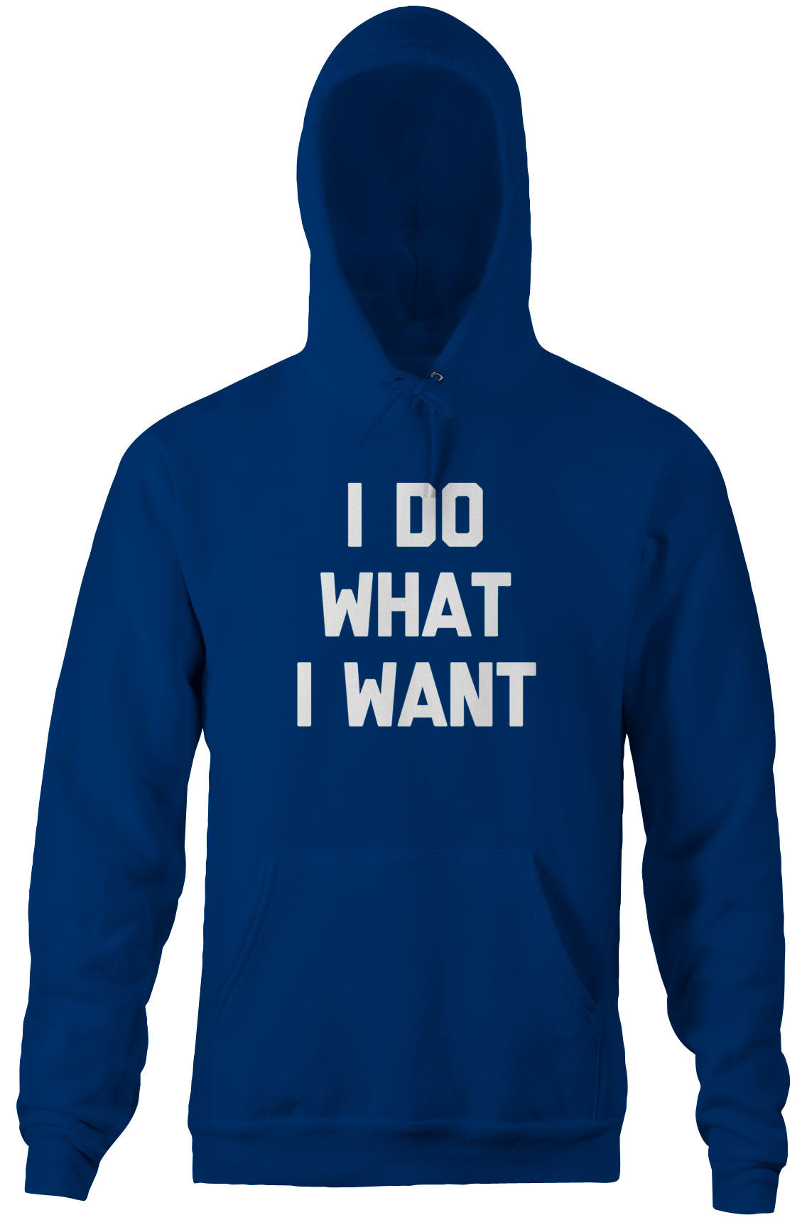 I Do What I Want Hoodie T-Shirts, Sweatshirt | CiraTrend.com (Image 4)