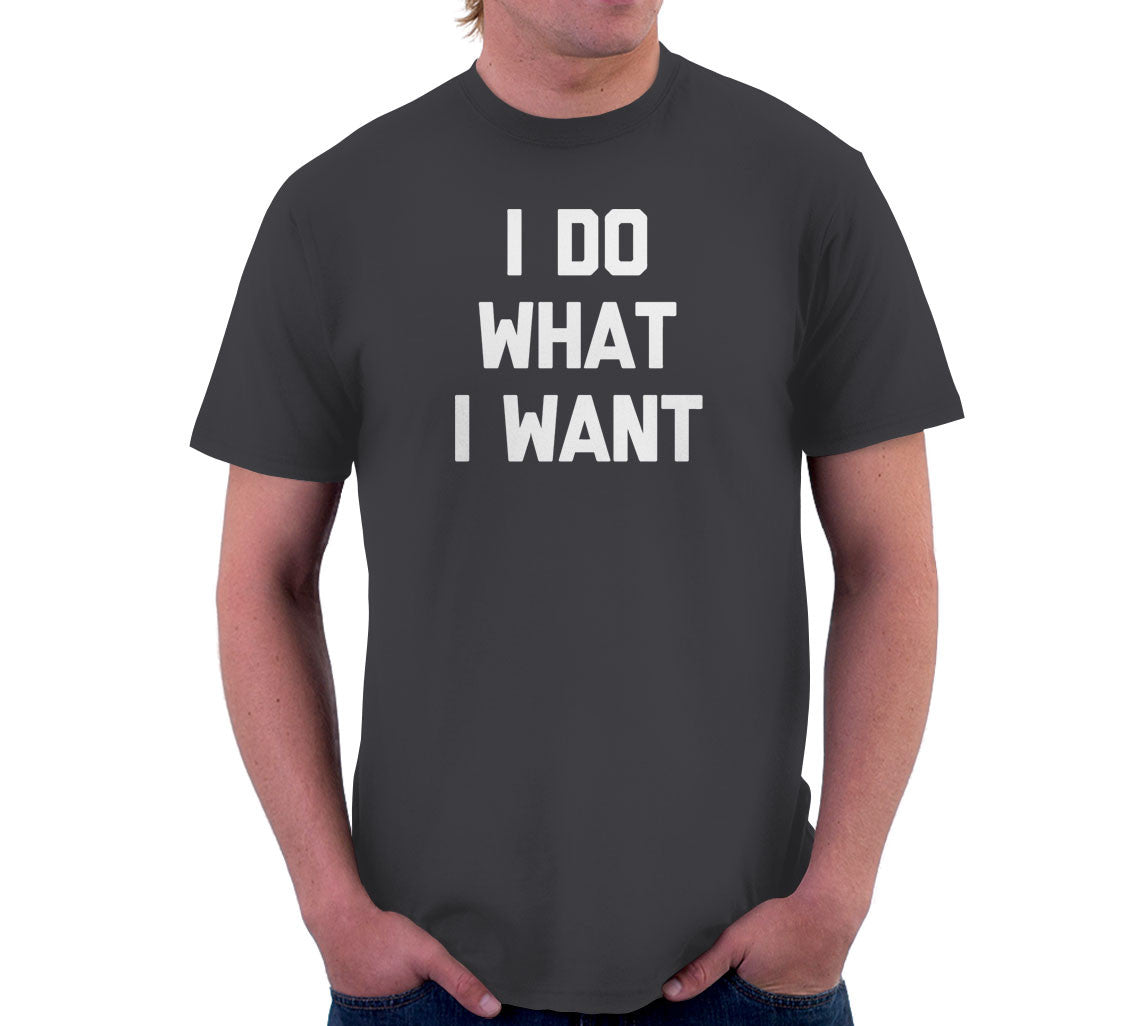 I Do What I Want T-Shirt Style001 Hoodie, Sweatshirt | CiraTrend.com (Image 3)