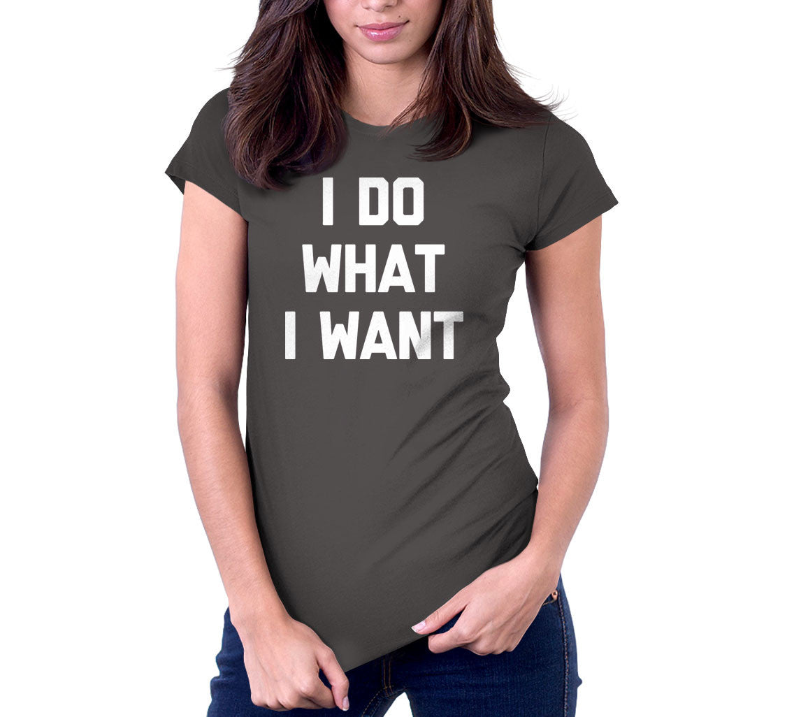 I Do What I Want T-Shirt Style001 Hoodie, Sweatshirt | CiraTrend.com (Image 4)