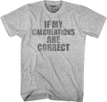 If My Calculations Are Correct Back To The Future T-Shirt Hoodie, Sweatshirt | CiraTrend.com (Image 1)
