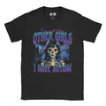 I Have Autism T-Shirt Style001 Hoodie, Sweatshirt | CiraTrend.com